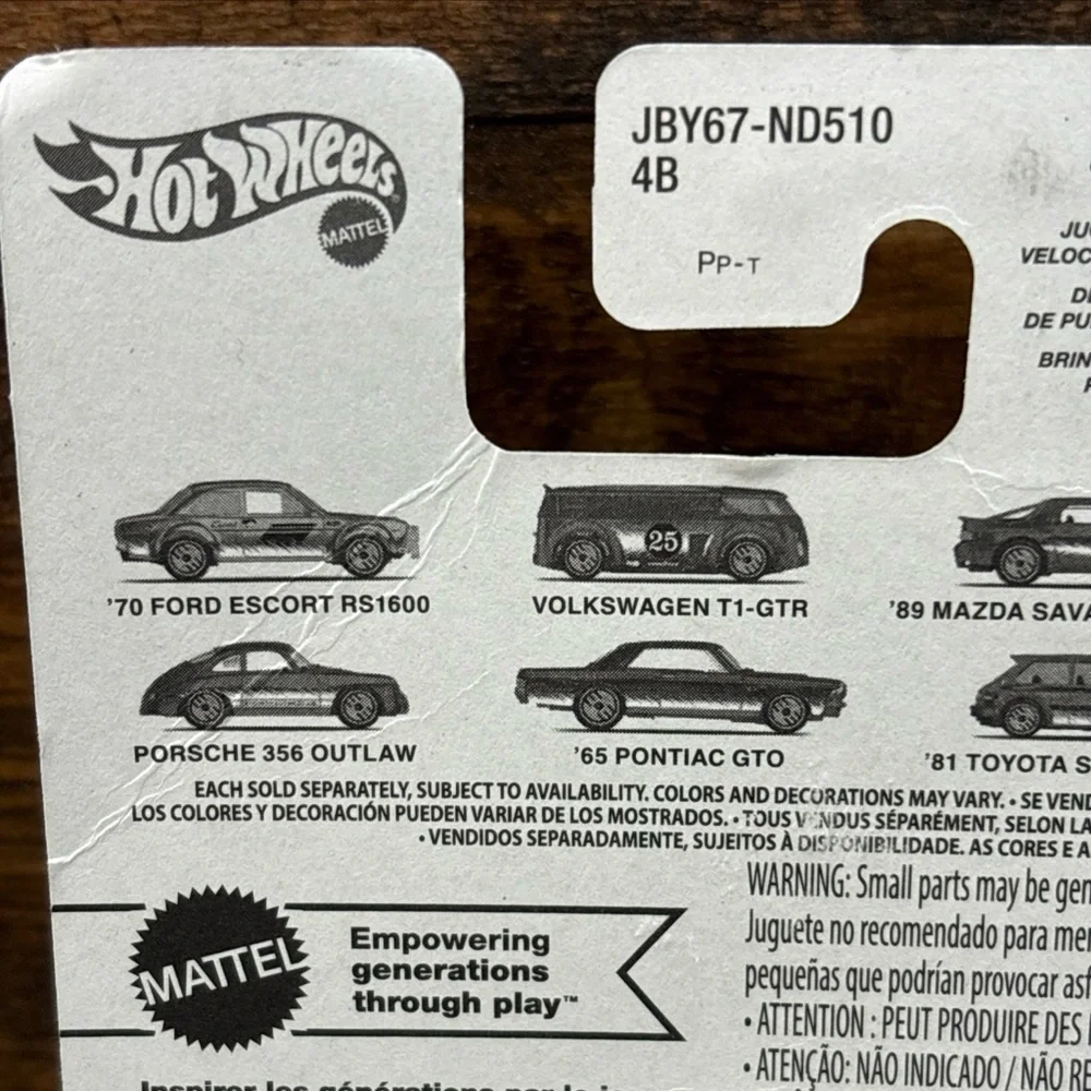 Hot Wheels fast shipping